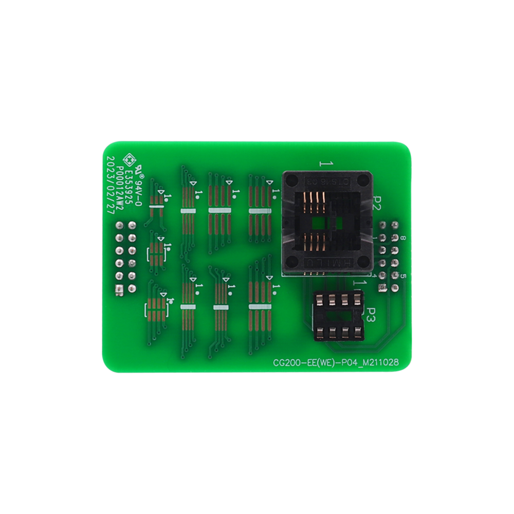 EEPROM board