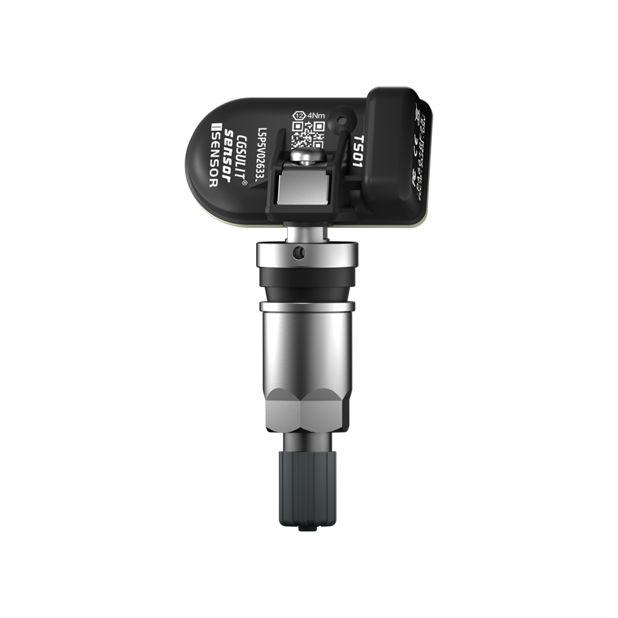 Aluminum nozzle whole