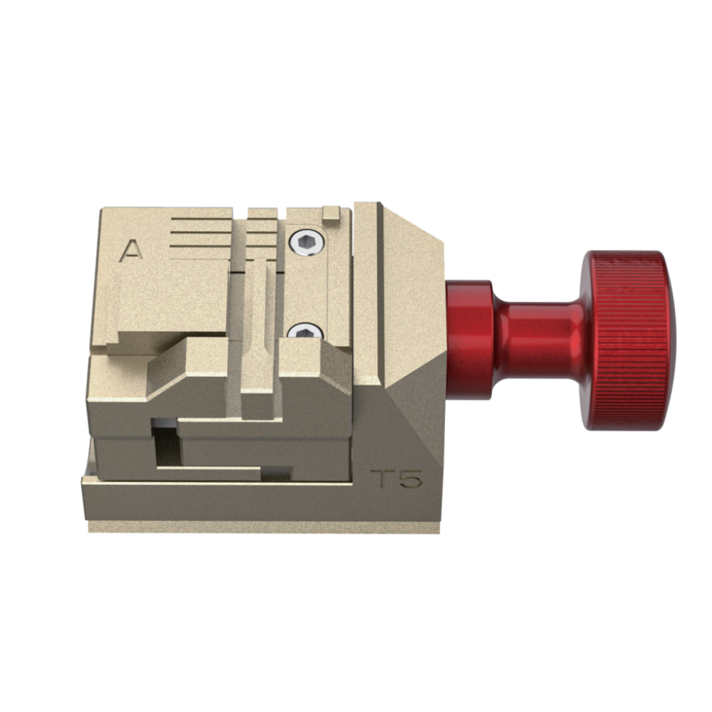 T5夹具
